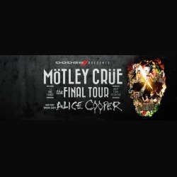 Mötley Crüe: suonano “Kickstart My Heart” al Jimmy Kimmel Live