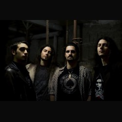 Crawling Chaos: pubblicato il lyric video di “Let The Vultures Sing Our Deeds”