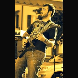 Insanity Hazard: trovato il nuovo chitarrista