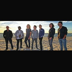 Robert Plant: tre date italiane a luglio