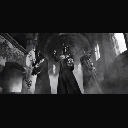 Behemoth: il quarto trailer di “The Satanist”