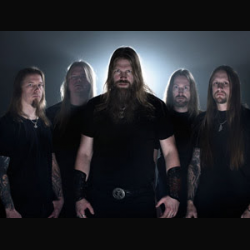 Amon Amarth: tornano in Italia
