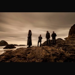 Agalloch: titolo e data d’uscita del nuovo album