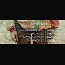 Alcest: orari della data a Brescia