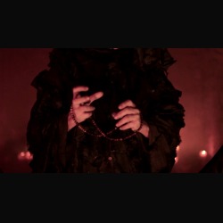 Vinterblot: in streaming il video di ‘Triumph Recalls My Name’
