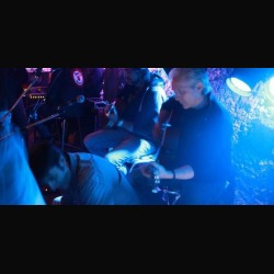 Skanners: è mancato Massimo “Max” Quinzio