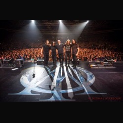 Dream Theater: in anteprima il video di “Looking Glass”