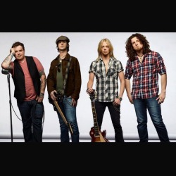Black Stone Cherry: a maggio il nuovo album “Magic Mountain”