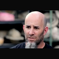 Anthrax: Ian, ‘Stiamo lavorando duro’