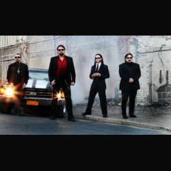 Adrenaline Mob: in anteprima il brano “Judgment Day”