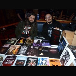 Tsunami Edizioni: presente al Milano Tattoo Convention