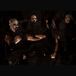 Opera IX: video live di “Eyes In The Well”