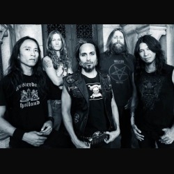 Death Angel: realizzato il video di “Left For Dead”