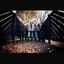 Threshold: svelati i titoli dei brani del nuovo album