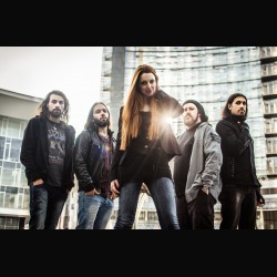 Temperance: in arrivo il debutto