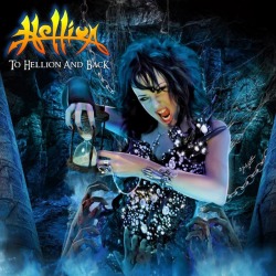 Hellion: l’antologia “To Hellion And Back” pubblicata ad aprile