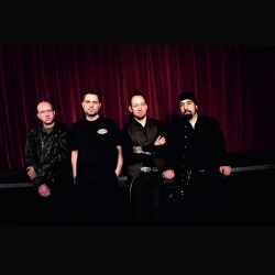 Volbeat: il video di “Lonesome Rider”