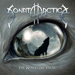 Sonata Arctica: pubblicato il singolo “The Wolves Die Young”