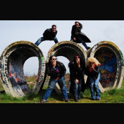 Nanowar Of Steel: le nuove date live