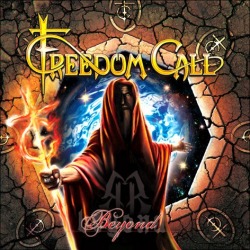 Freedom Call: video del nuovo singolo “Union Of The Strong”