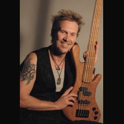 Medieval Steel: è morto Jeff “Chuck” Jones