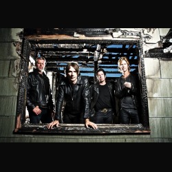 Aerosmith: annunciato l’ultimo special guest della data italiana