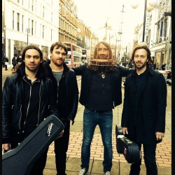 The Answer: il videoclip di “New Horizon”