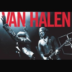 Van Halen: nuovo disco in arrivo?