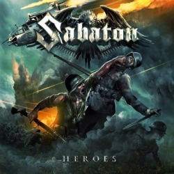 Sabaton: a maggio il nuovo album “Heroes”