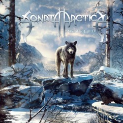 Sonata Arctica: il videoclip di “The Wolves Die Young”