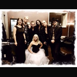 Therion: il video live di “Kali Yuga Part I”