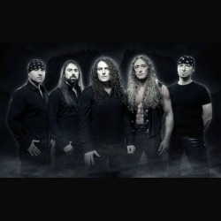 Rhapsody Of Fire: pubblicato il video di “Dark Wings Of Steel”