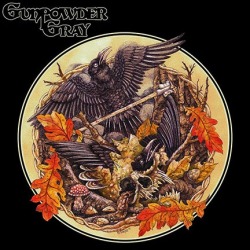 Gunpowder Gray: ‘Cut Me Out’ disponibile gratuitamente