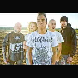 Dismal Faith: il nuovo videoclip “Fallen”