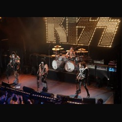 Kiss: in streaming l’esibizione all’ House Of Blues di Los Angeles