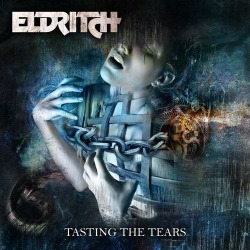 Eldritch: disponibile il teaser di “Tasting The Tears”