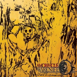 Warknife: disponibile il nuovo album “Amorphous”