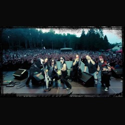 Elvenking: teaser del nuovo album “The Pagan Manifesto”