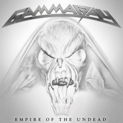 Gamma Ray: nuovo trailer di “Empire Of The Undead”