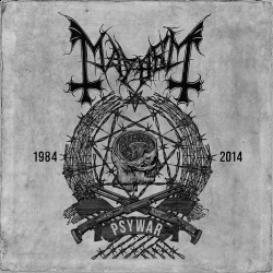 Mayhem: in streaming il nuovo singolo