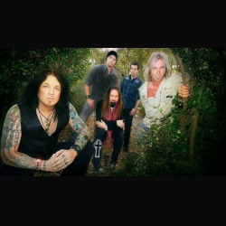Lillian Axe: live album acustico in uscita ad aprile
