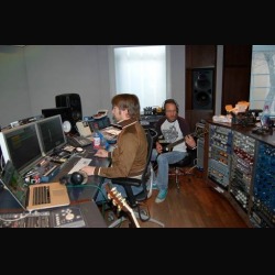 Tankard: secondo video dallo studio