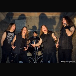 Circle Of Silence: il videoclip di “Nothing Shall Remain”