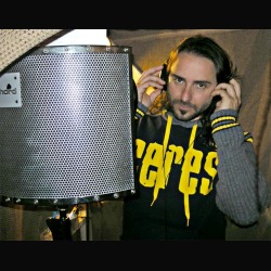 Ancestral: annunciato il nuovo cantante