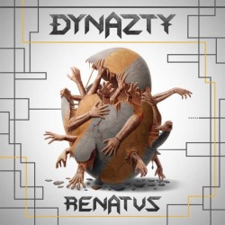 Dynazty: a marzo il nuovo album “Renatus”
