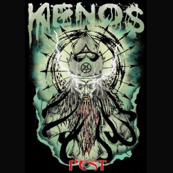 Kenos: split all’interno della band