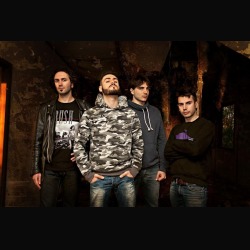 Andromeda: in arrivo il debutto “Shock”