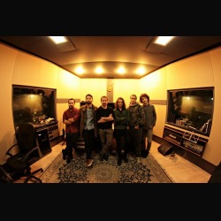 Winterage: contratto per il nuovo album con Nadir Music