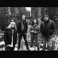 Black Stone Cherry: in streaming il nuovo singolo “Me And Mary Jane”