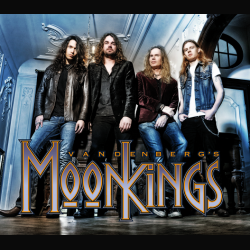 Vandenberg’s MoonKings: il videoclip di “Lust And Lies”